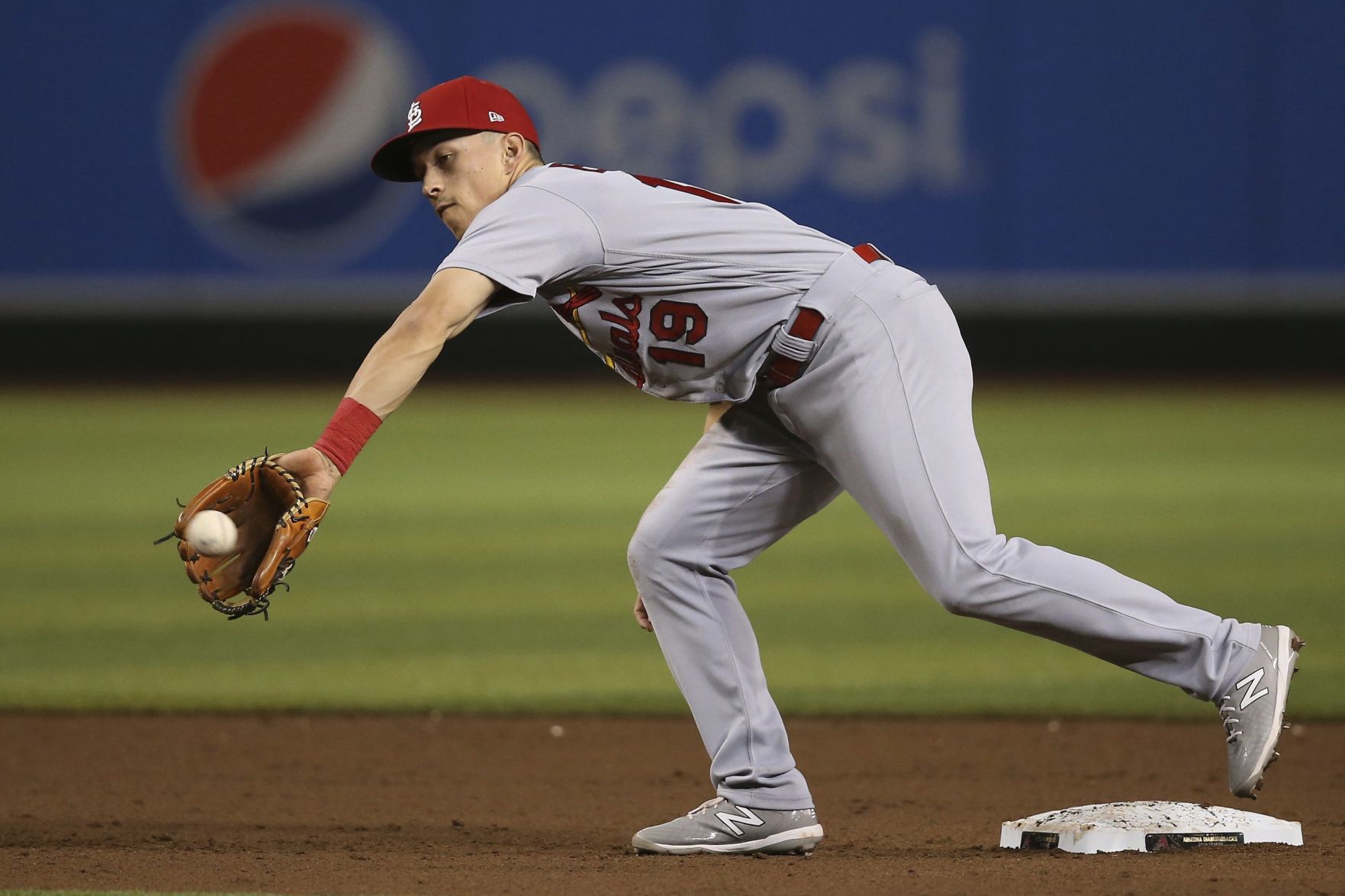 Cardinals Diamondbacks Baseball